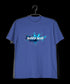 Bleed Blue Cricket     Mens TShirts